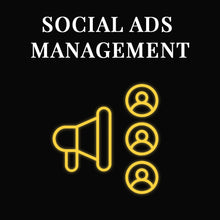 Load image into Gallery viewer, Growth Campaign - Starter