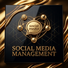 Load image into Gallery viewer, Social Media Management Singapore - 30 posts per platform