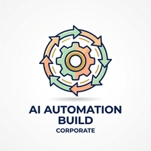Load image into Gallery viewer, AI Automation Build - Corporate