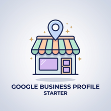Load image into Gallery viewer, Google Business Profile Management Starter