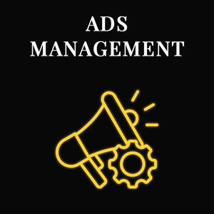 Ads Management Media Budget