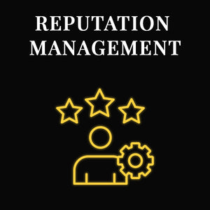 ORM (Online Reputation Management)