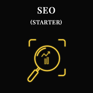 SEO - STARTER