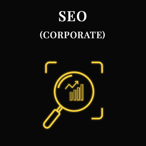 SEO - CORPORATE