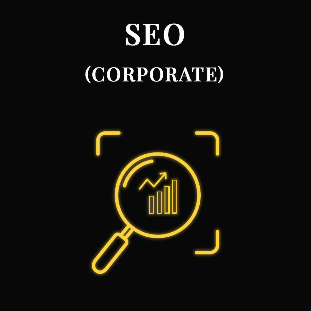 SEO - CORPORATE