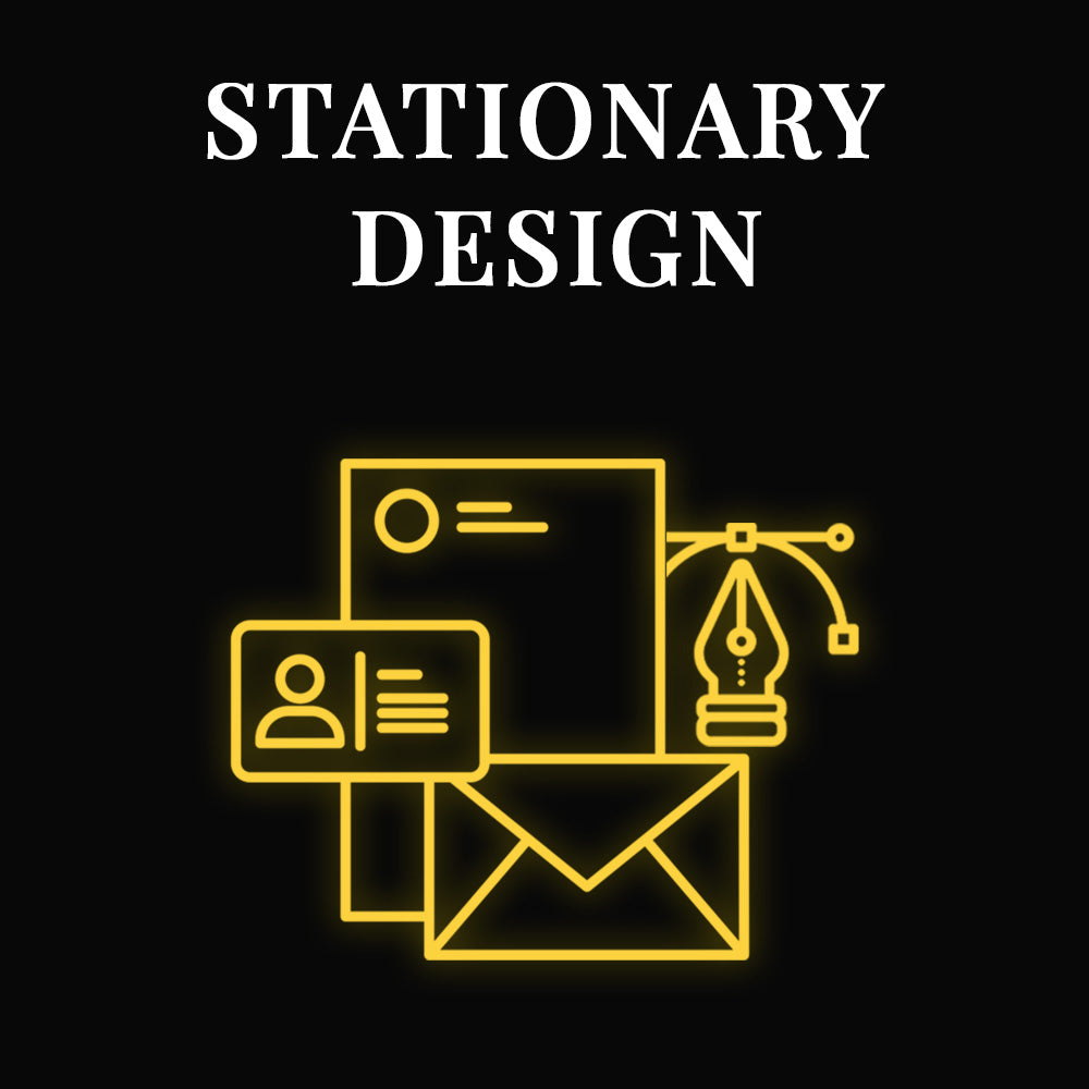 Stationary Design