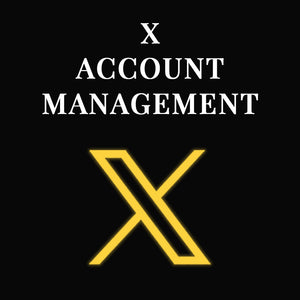 Twitter Account Management