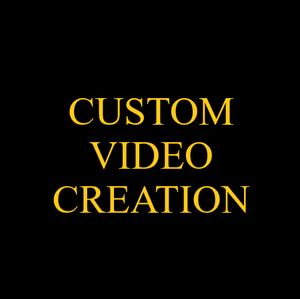 Custom Video Creation