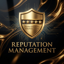 Load image into Gallery viewer, Reputation Management Campaign
