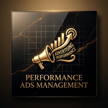 Load image into Gallery viewer, Performance Ads Management

