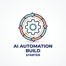 Load image into Gallery viewer, AI Automation Build - Starter
