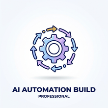 Load image into Gallery viewer, AI Automation Build - Professional
