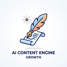 Load image into Gallery viewer, AI Content Engine - Growth
