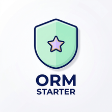 Load image into Gallery viewer, ORM - Starter
