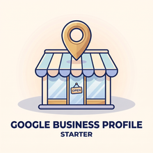 Load image into Gallery viewer, Google Business Profile Management Starter
