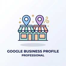 Load image into Gallery viewer, Google Business Profile Management Professional
