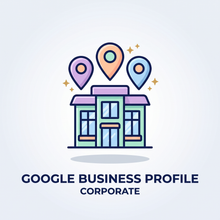 Load image into Gallery viewer, Google Business Profile Management Corporate
