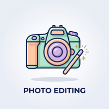 Load image into Gallery viewer, Photo Editing by Inncelerator
