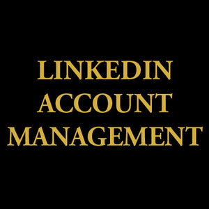 linkedin account management agencies online