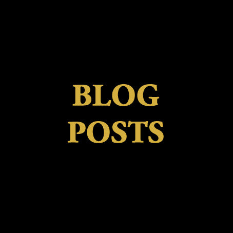 blog post writing online