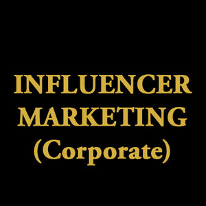 influencer marketing agencies