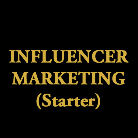 small influencer marketing agency