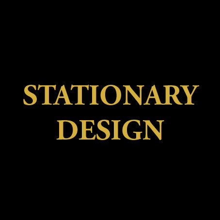 stationary design online agency
