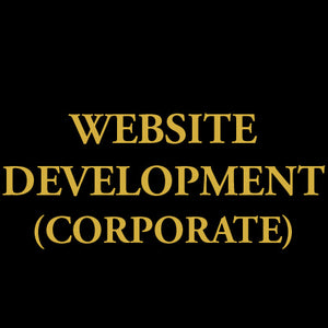 website development online